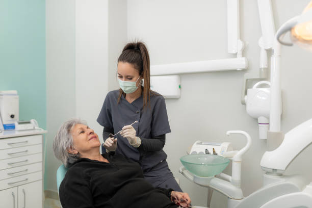 Best Emergency Treatment for Oral Infections in Gibsonton, FL