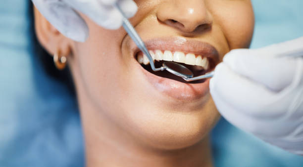 Best Emergency Orthodontic Repairs in Gibsonton, FL