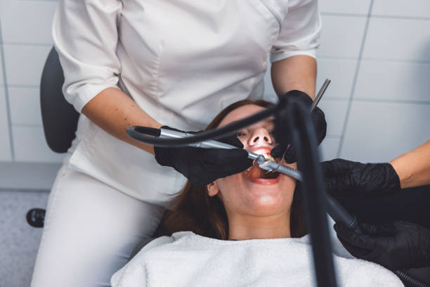 Best Emergency Wisdom Tooth Extraction in Gibsonton, FL